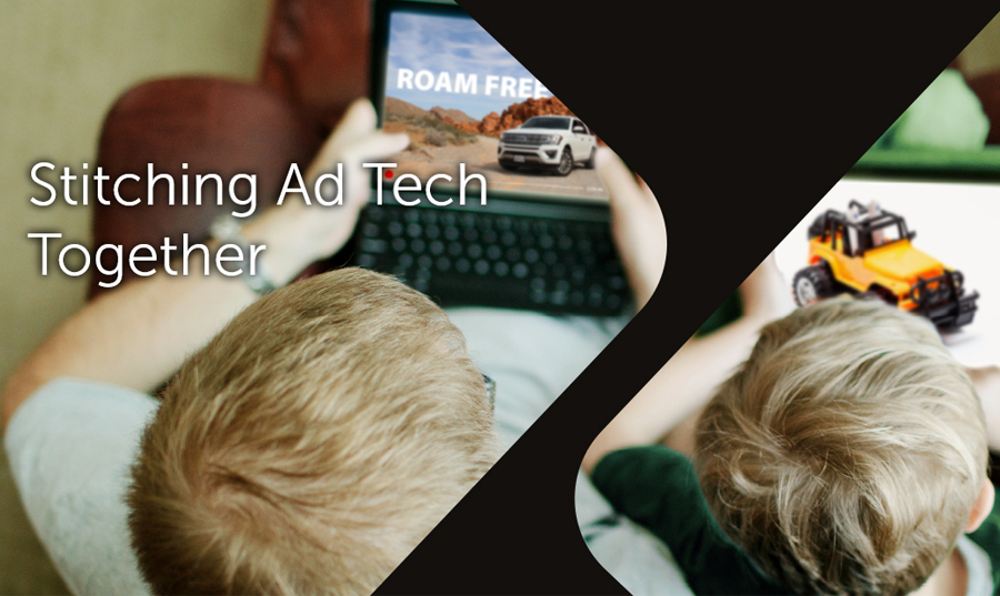 Stitching Ad Tech Together