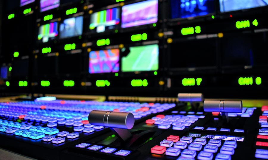 Accelerating the pace of change: Transitioning Pay-TV media workflows to the public cloud in 2022