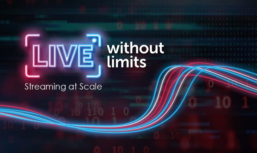 Live without Limits: Streaming at Scale