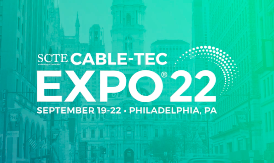 SCTE CableTec Expo review: Optimizing the customer experience