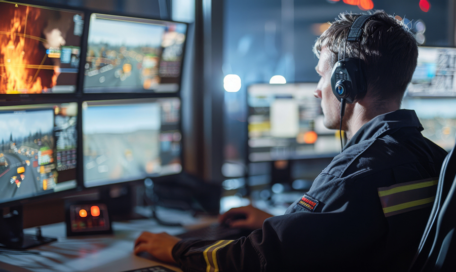 From firefighters to diamonds: MK.IO’s versatility knows no bounds