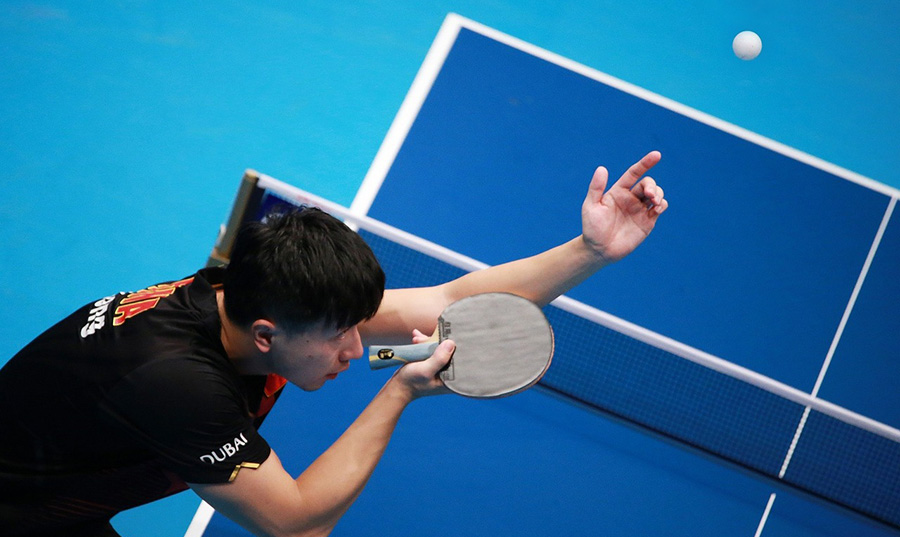 Revolutionizing table tennis streaming: How MK.IO is elevating the WTT’s global broadcasts