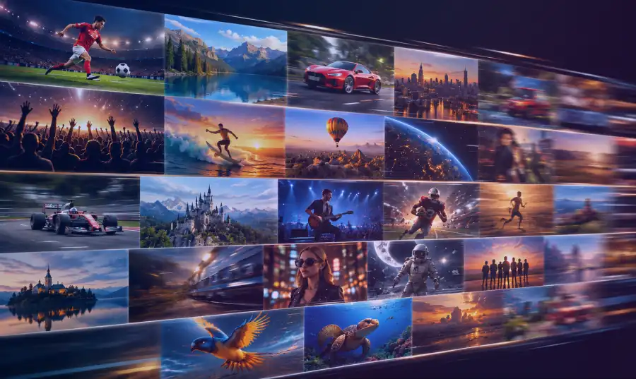 How cloud-based playout-to-delivery drives cost efficiency