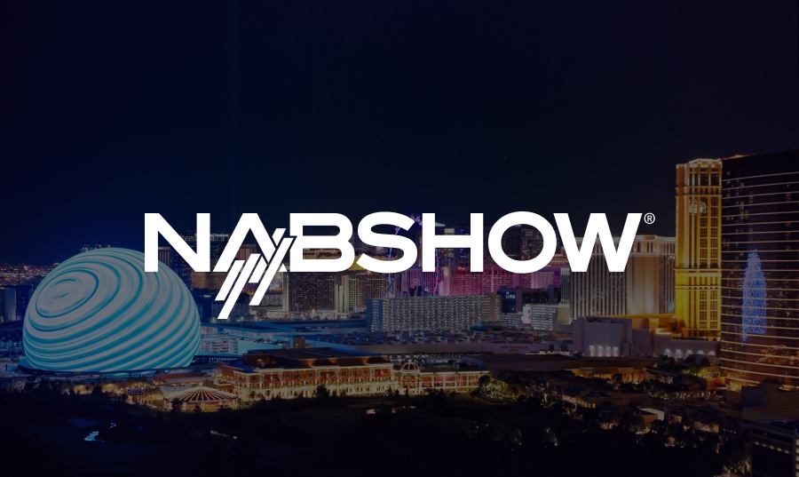 The everything era: What NAB 2025 really told us about the future of streaming