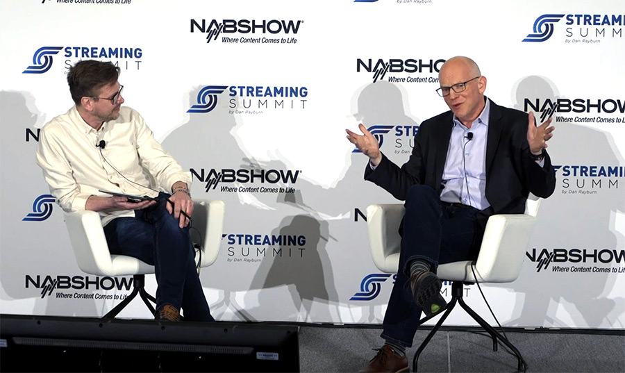 From big leagues to big dreams