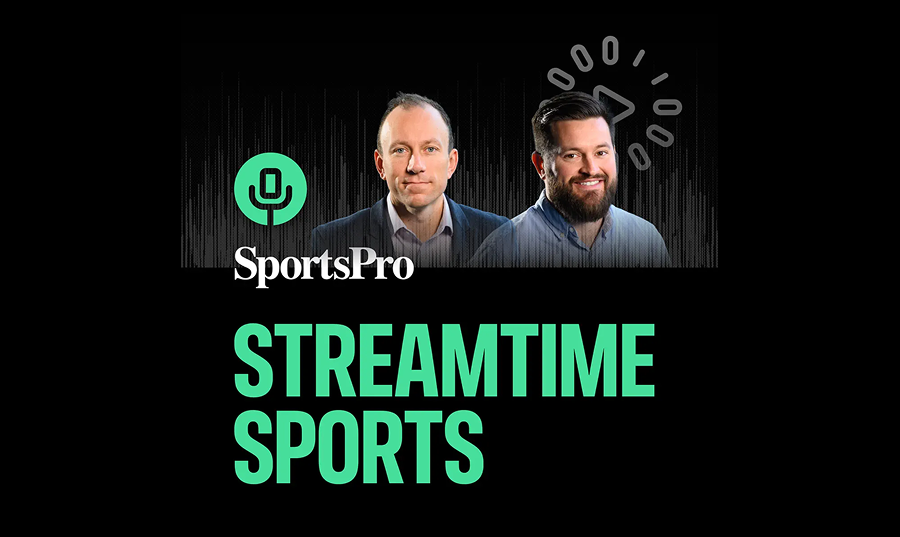 Trust, transformation, and the revenue-ready future of sports streaming