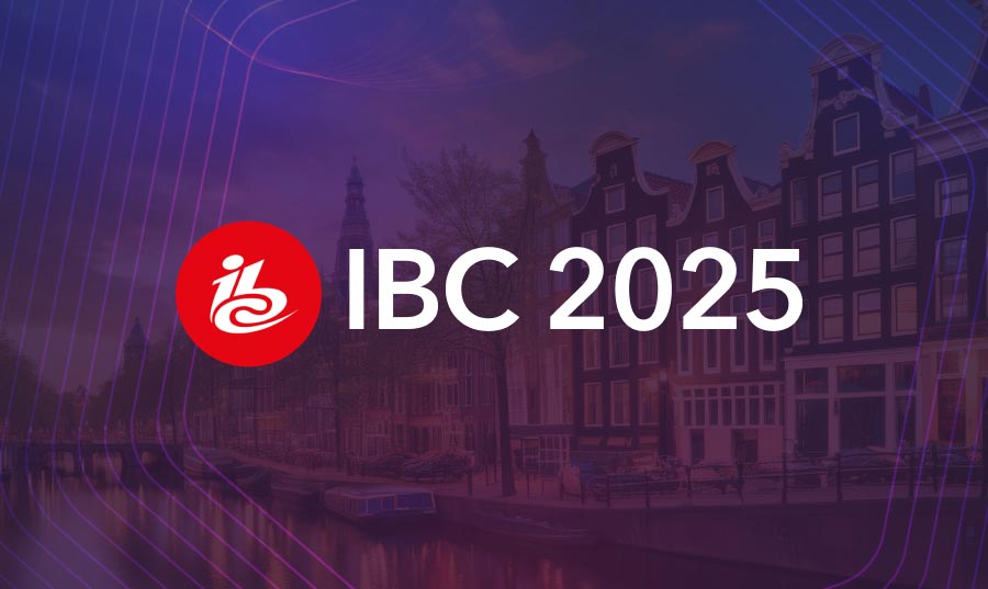 MediaKind at IBC 2025: Powering your next iconic moment 