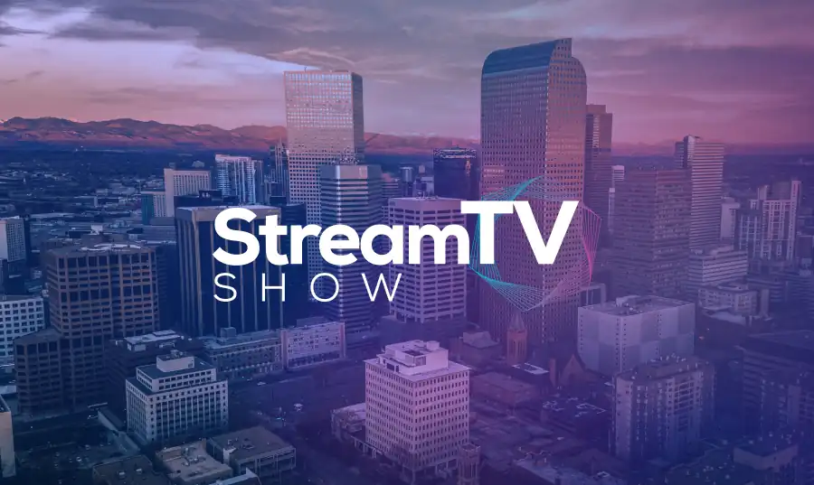 StreamTV Show 2026
