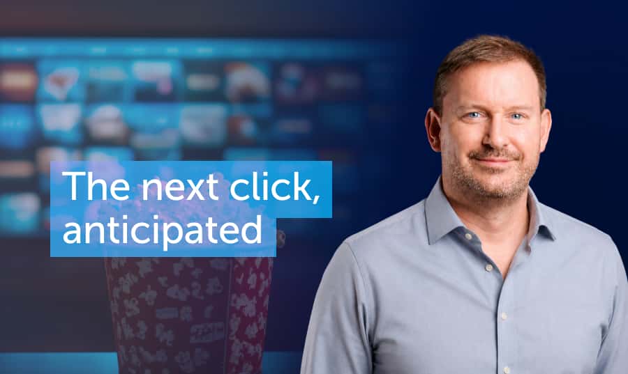 From channel surfing to conversational discovery